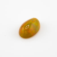 Ethiopia Opal - 2.65ct Chocolate