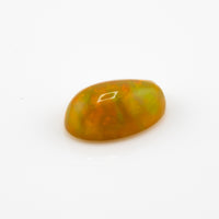 Ethiopia Opal - 2.65ct Chocolate