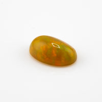 Ethiopia Opal - 2.65ct Chocolate