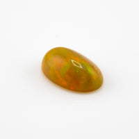 Ethiopia Opal - 2.65ct Chocolate