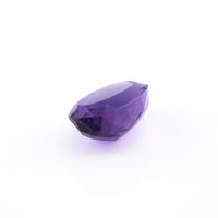 Amethyst - 8.05 ct