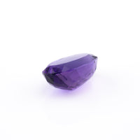 Amethyst - 8.05 ct