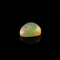 Ethiopian Opal - 2.09ct AAA Huge Flash