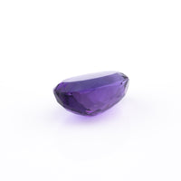 Amethyst - 8.05 ct