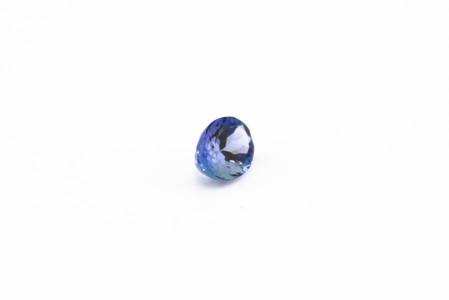 Tanzanite - 1.6ct Medium Blue/Purple