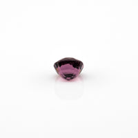 Spinel - 1.24ct Untreated Electric Purple Pink