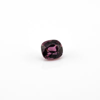 Spinel - 1.24ct Untreated Electric Purple Pink