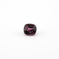 Spinel - 1.24ct Untreated Electric Purple Pink