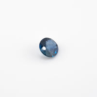 Sapphire - 0.8ct Oval Blue Sapphire