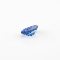Tanzatite - 1.27-1.45ctct Calibrated Internally Flawless