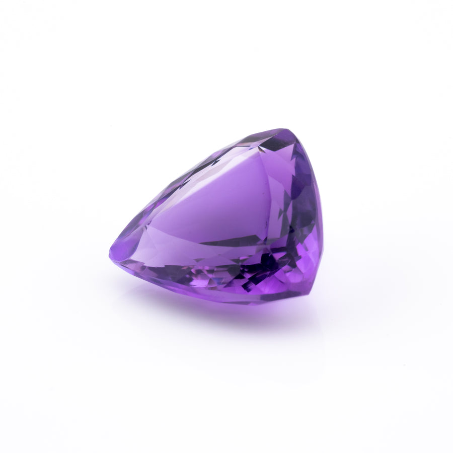 Amethyst - 10.41ct