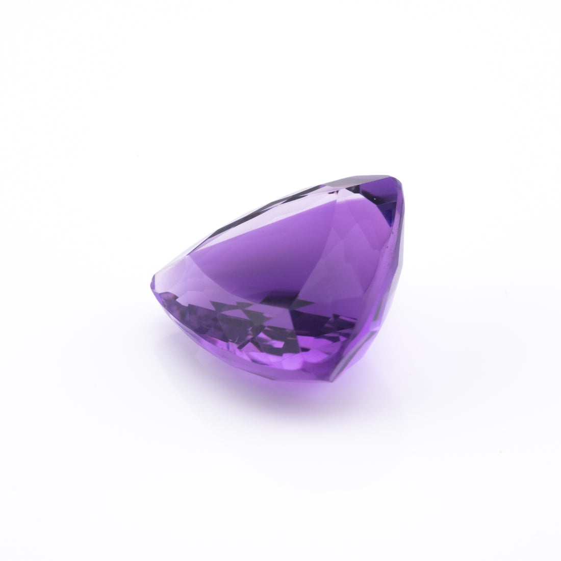 Amethyst - 10.41ct