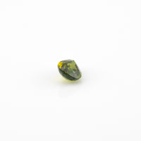 Sapphire - 0.84ct Blue-Green