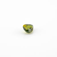 Sapphire - 0.84ct Blue-Green