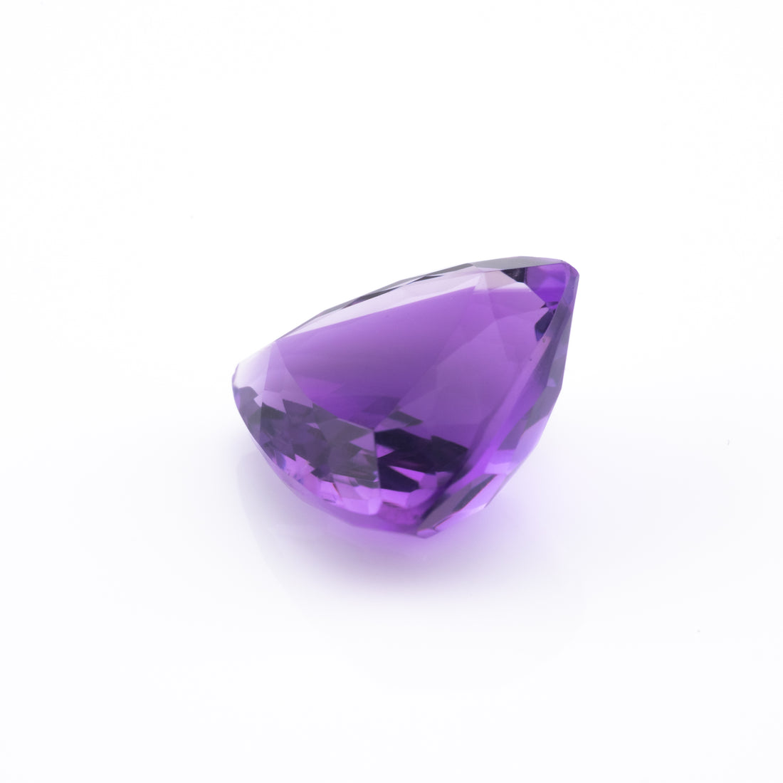 Amethyst - 10.41ct