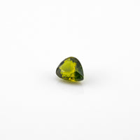 Sapphire - 0.84ct Blue-Green