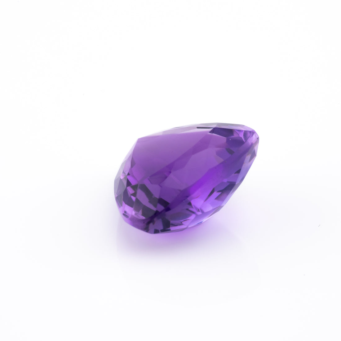 Amethyst - 10.41ct