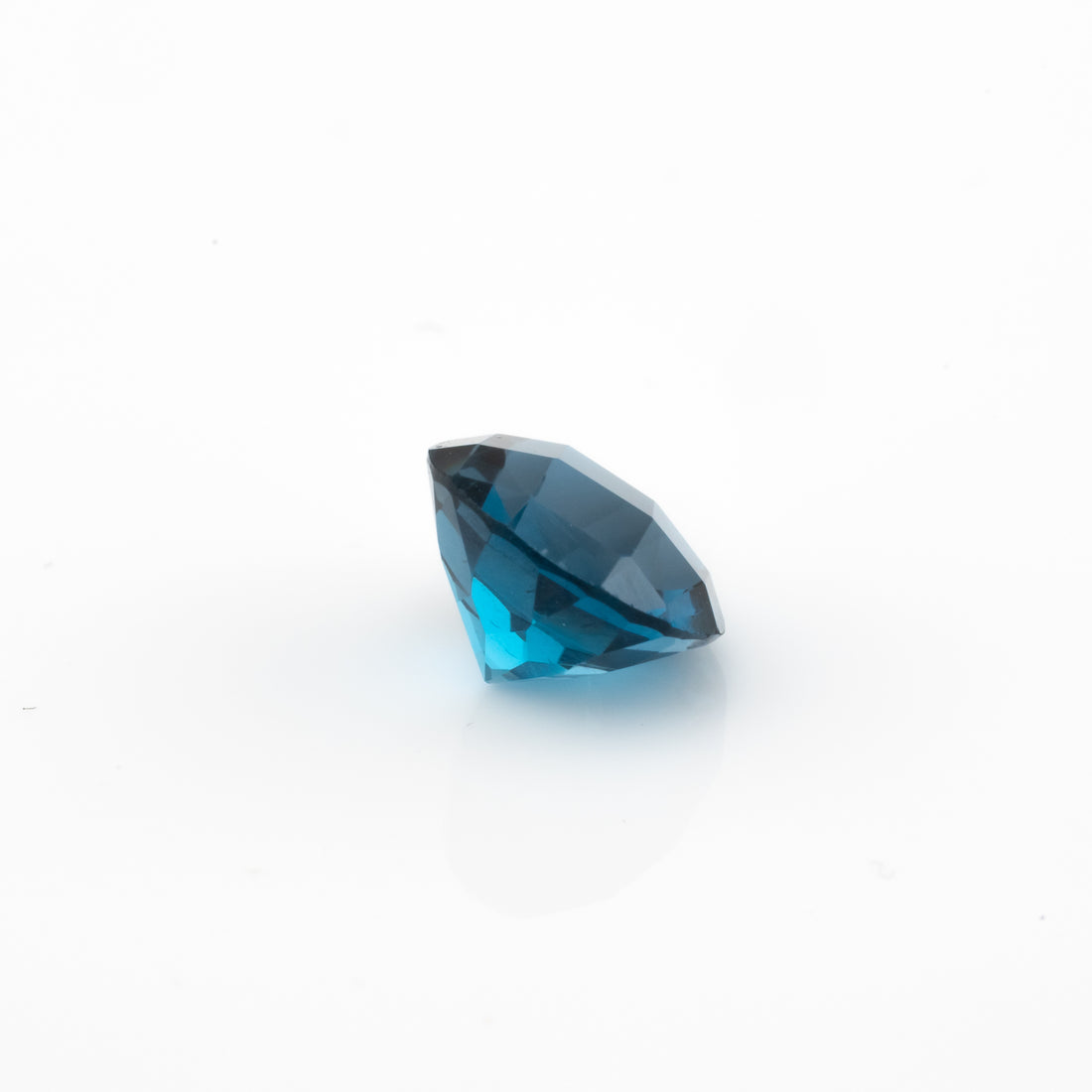 Topaz - 2.91ct