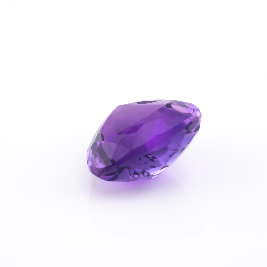 Amethyst - 10.41ct