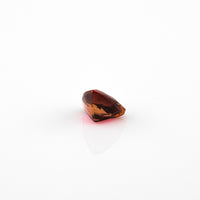 Tourmaline - 0.81ct Raspberry Pink Red AAA