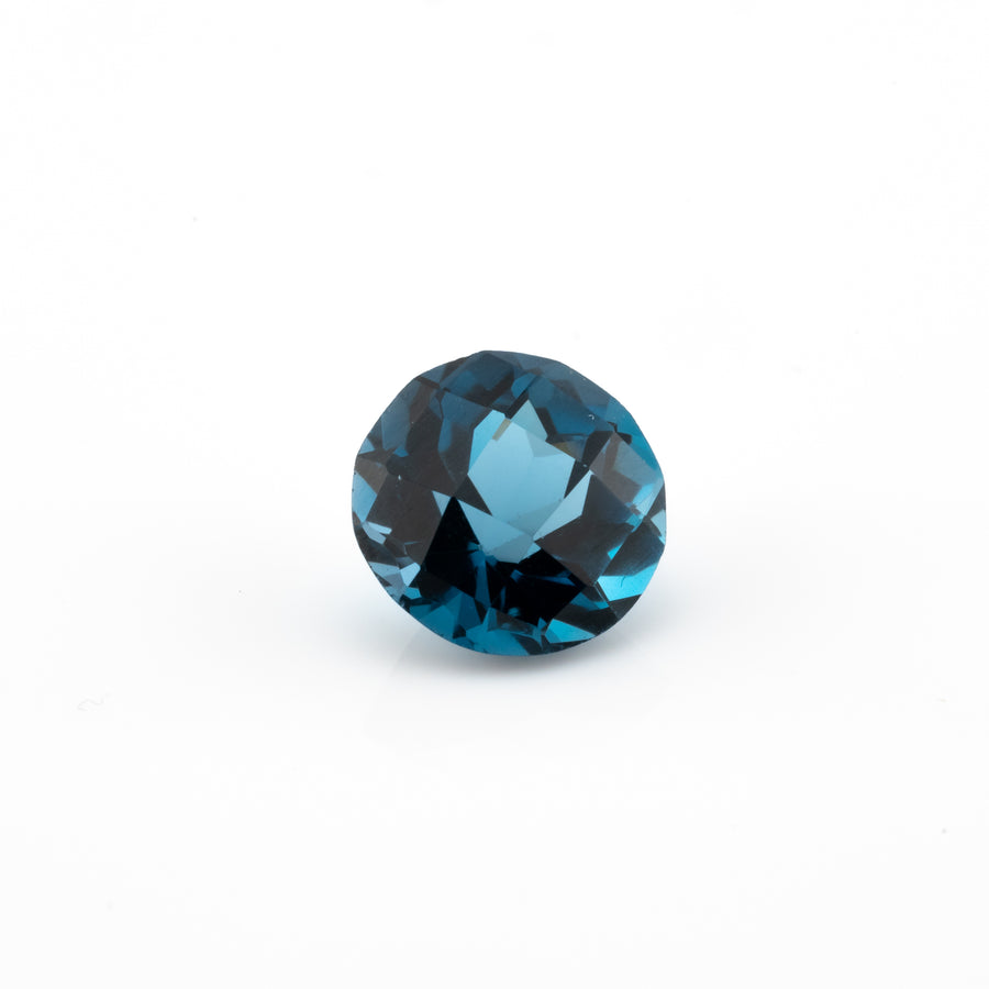 Topaz - 2.91ct