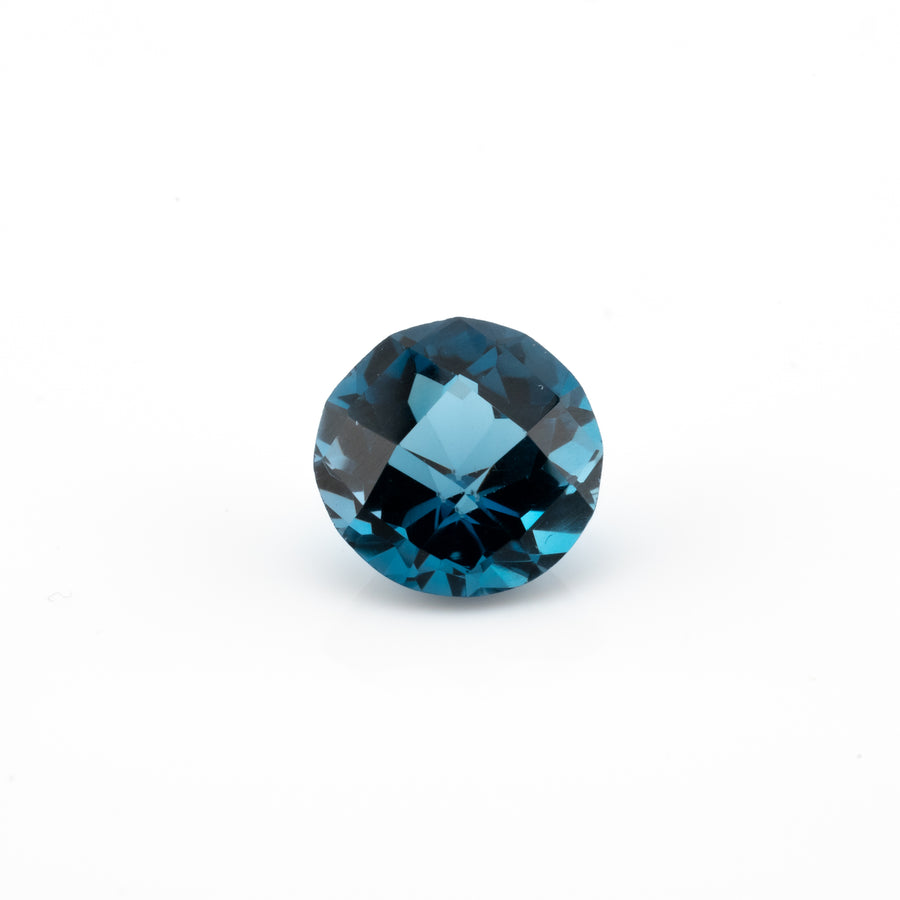 Topaz - 2.91ct