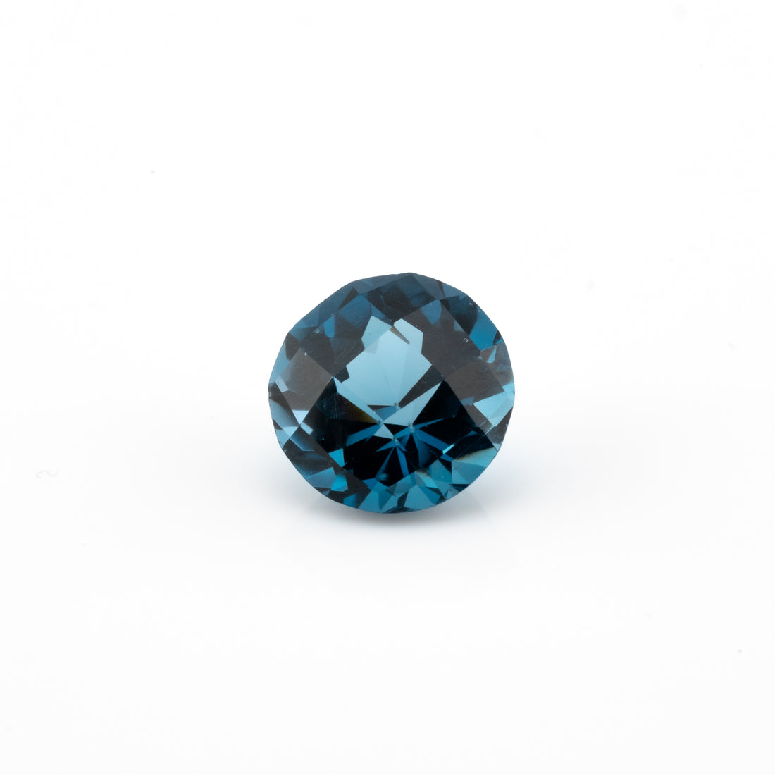 Topaz - 2.91ct