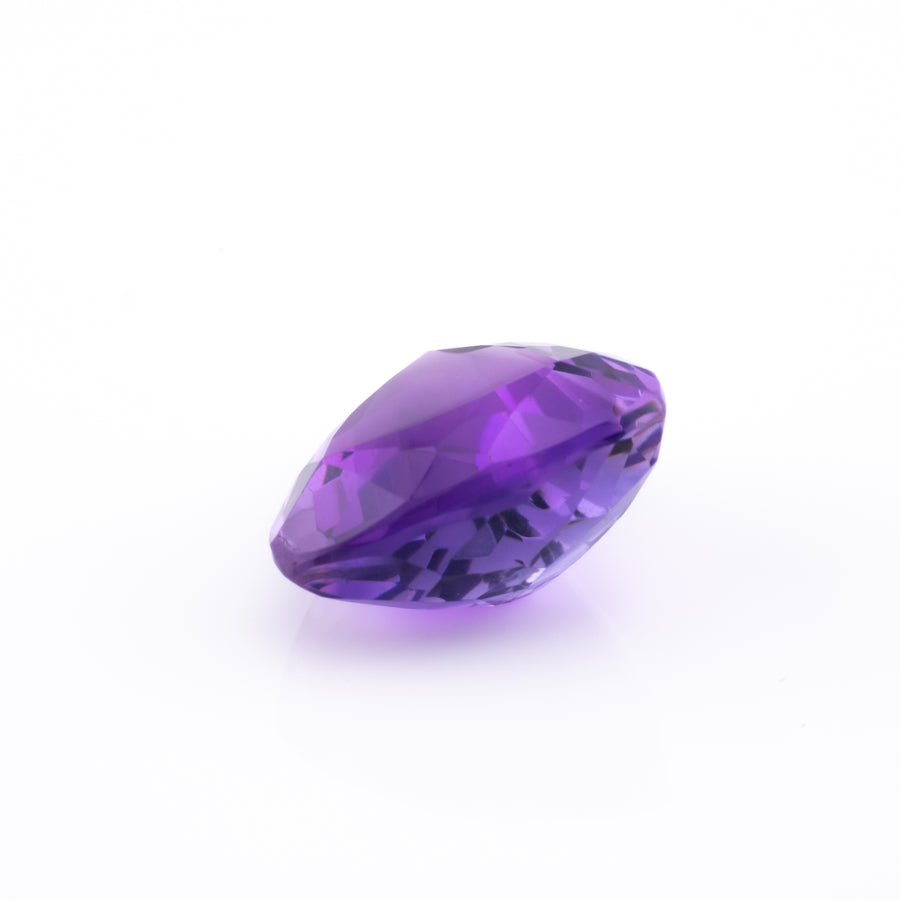 Amethyst - 10.41ct