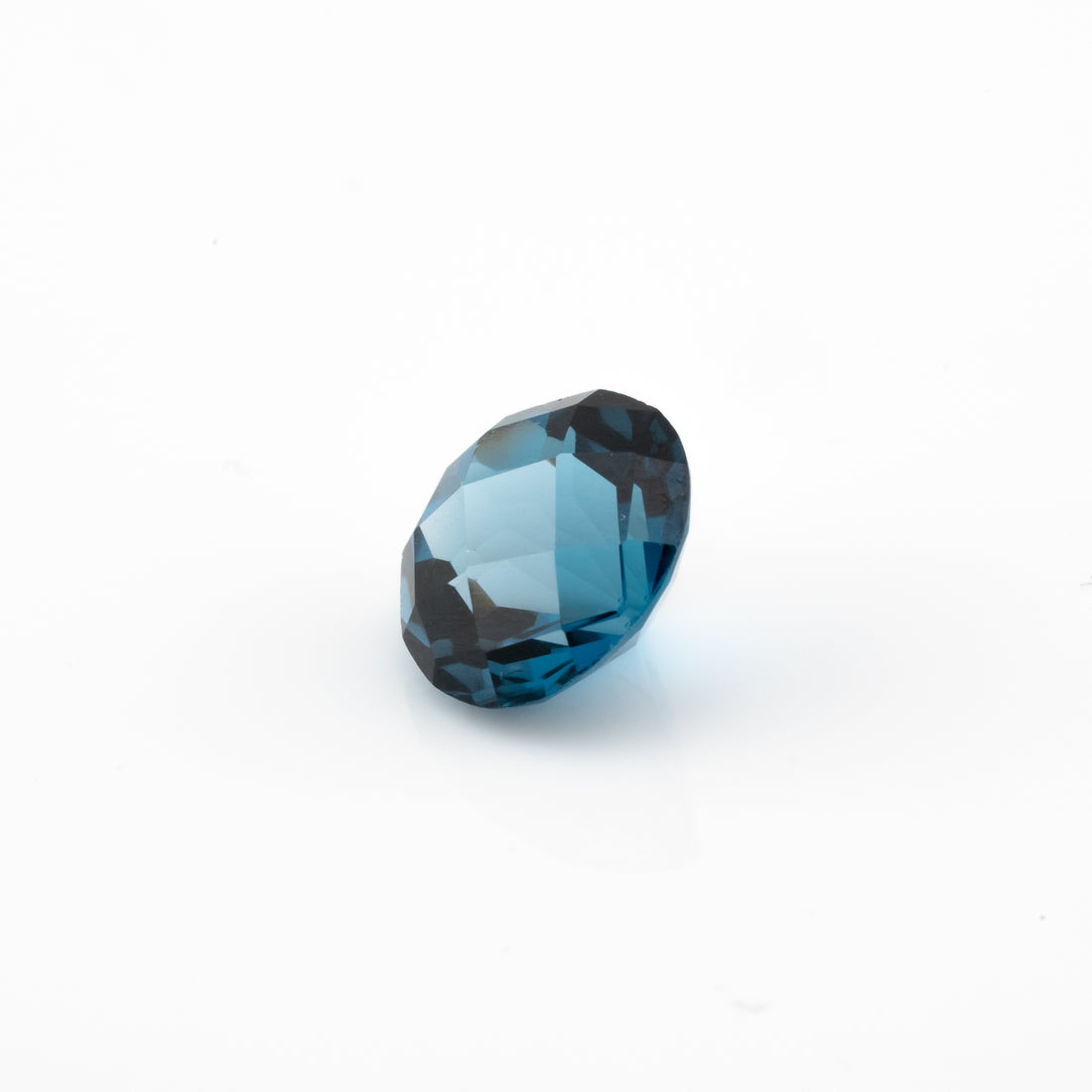 Topaz - 2.91ct