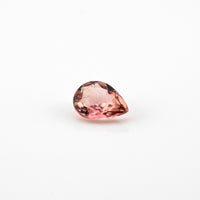 Tourmaline - 0.93ct AAA Quality Amazing Padparadscha Pink/ Orange