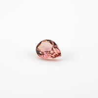 Tourmaline - 0.93ct AAA Quality Amazing Padparadscha Pink/ Orange