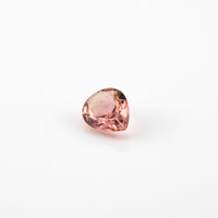 Tourmaline - 0.93ct AAA Quality Amazing Padparadscha Pink/ Orange