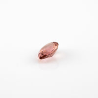 Tourmaline - 0.93ct AAA Quality Amazing Padparadscha Pink/ Orange