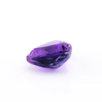 Amethyst - 10.41ct