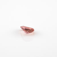 Tourmaline - 0.93ct AAA Quality Amazing Padparadscha Pink/ Orange