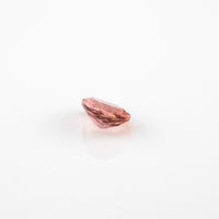 Tourmaline - 0.93ct AAA Quality Amazing Padparadscha Pink/ Orange