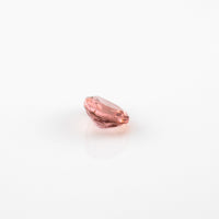 Tourmaline - 0.93ct AAA Quality Amazing Padparadscha Pink/ Orange