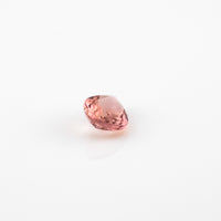 Tourmaline - 0.93ct AAA Quality Amazing Padparadscha Pink/ Orange