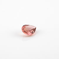 Tourmaline - 0.93ct AAA Quality Amazing Padparadscha Pink/ Orange