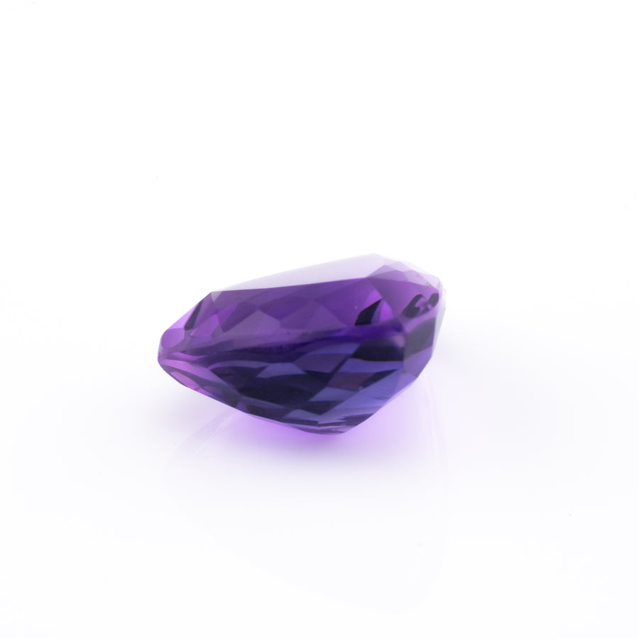 Amethyst - 10.41ct