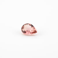 Tourmaline - 0.93ct AAA Quality Amazing Padparadscha Pink/ Orange