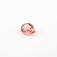 Tourmaline - 0.93ct AAA Quality Amazing Padparadscha Pink/ Orange