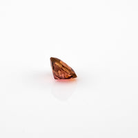 Tourmaline - 0.75ct Pink Orange Blossom Colour Investment Grade Intense Luster