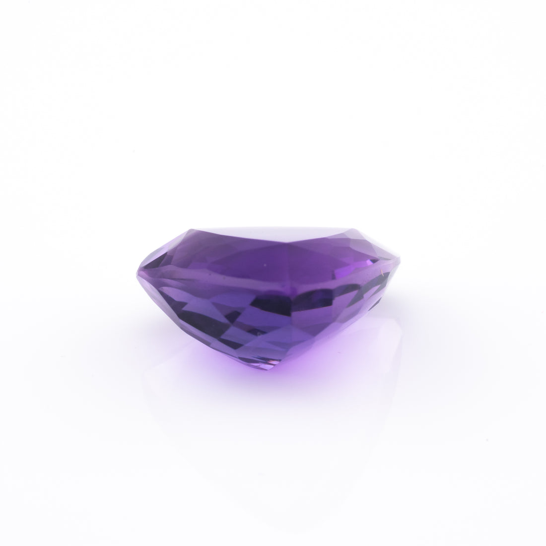 Amethyst - 10.41ct