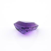 Amethyst - 10.41ct