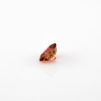 Tourmaline - 0.75ct Pink Orange Blossom Colour Investment Grade Intense Luster