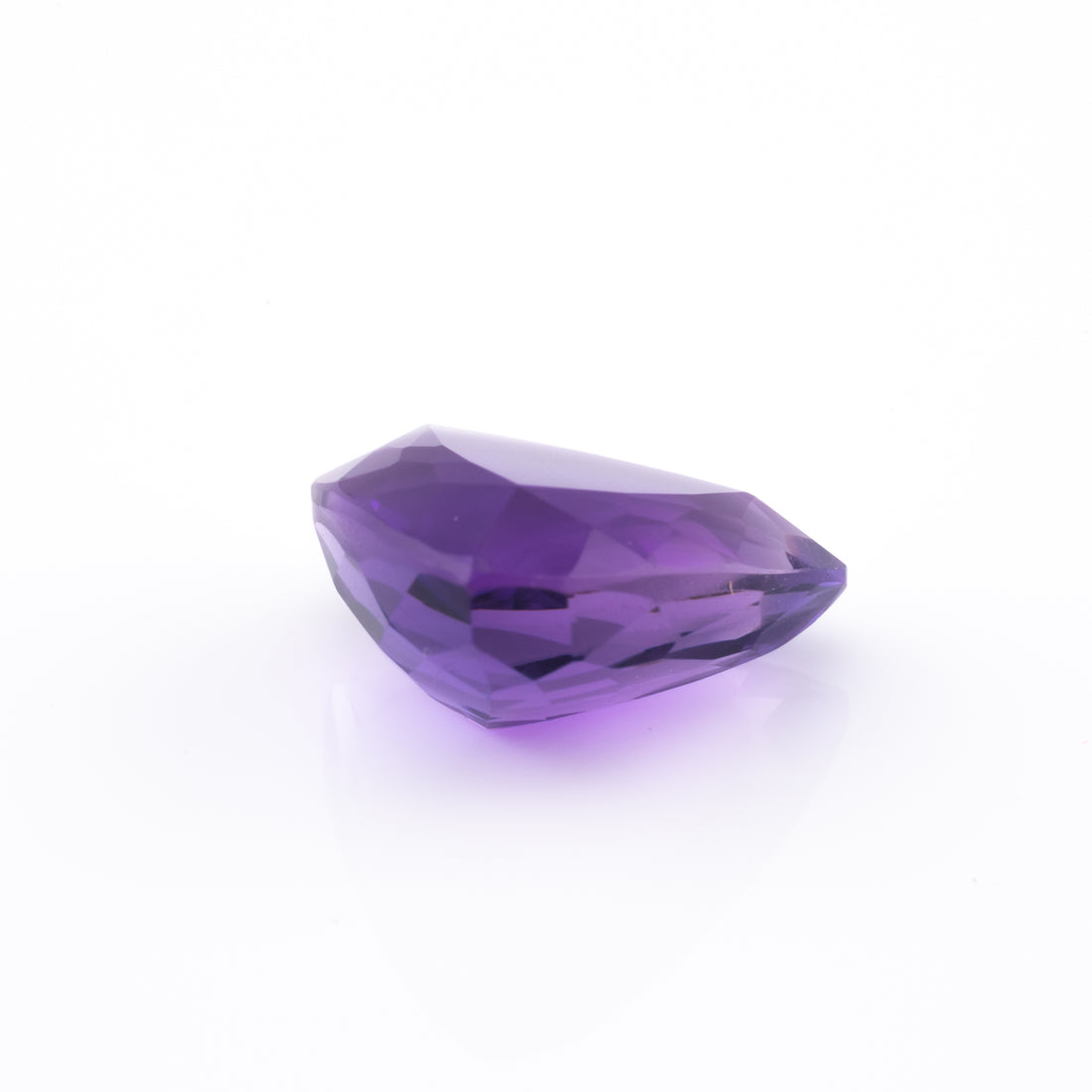 Amethyst - 10.41ct