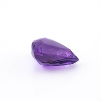 Amethyst - 10.41ct