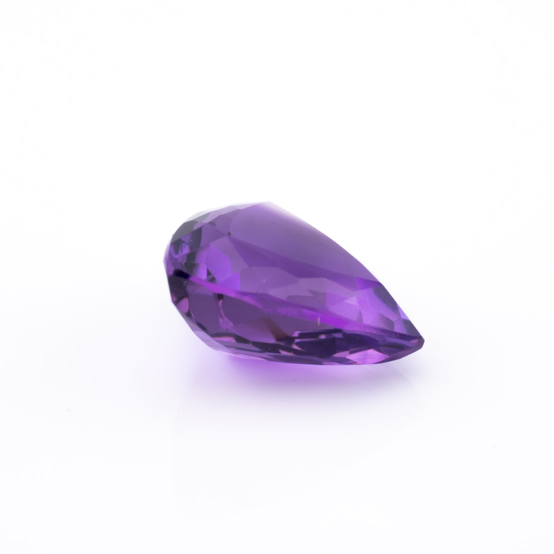 Amethyst - 10.41ct