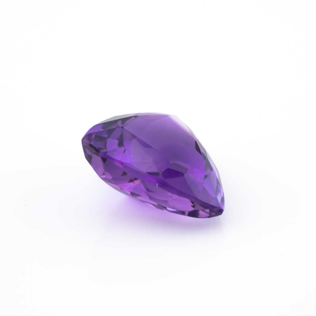 Amethyst - 10.41ct